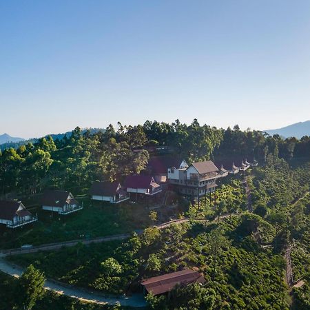 Anasa Wellness Resort Элла Экстерьер фото