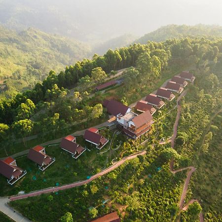 Anasa Wellness Resort Элла Экстерьер фото