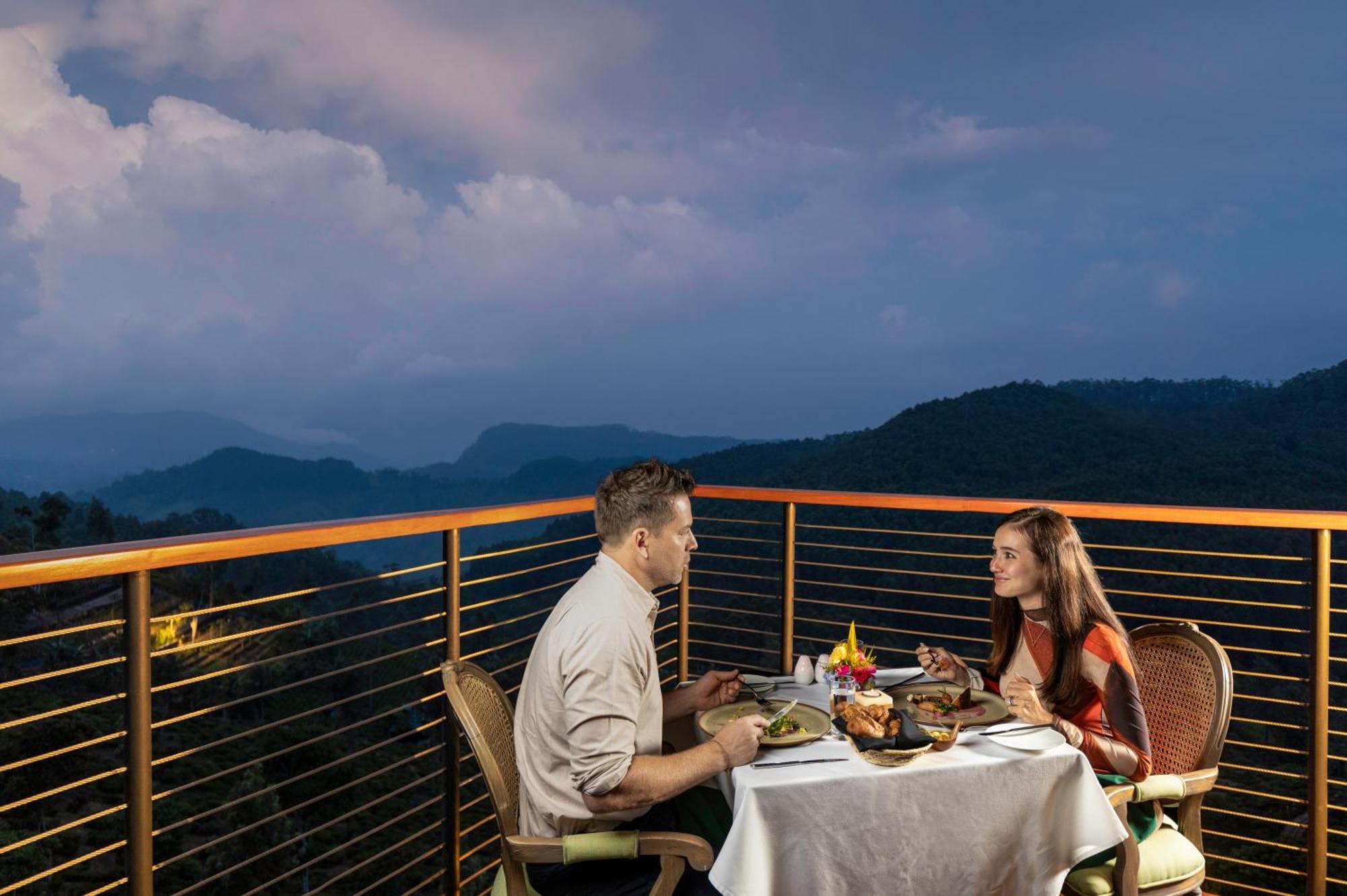 Anasa Wellness Resort Элла Экстерьер фото
