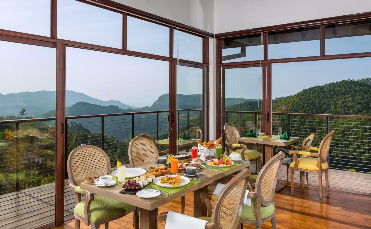 Anasa Wellness Resort Элла Экстерьер фото