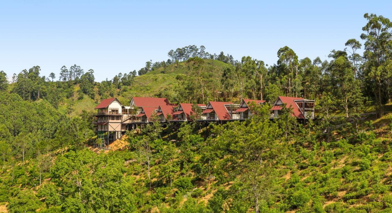 Anasa Wellness Resort Элла Экстерьер фото