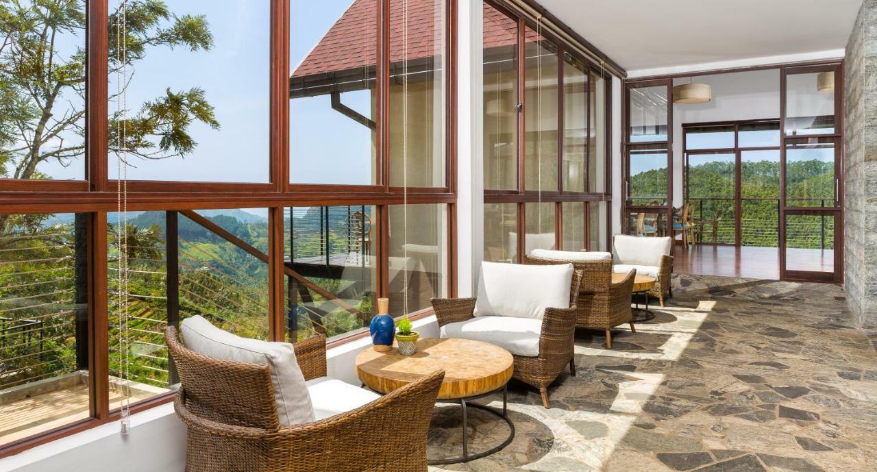 Anasa Wellness Resort Элла Экстерьер фото