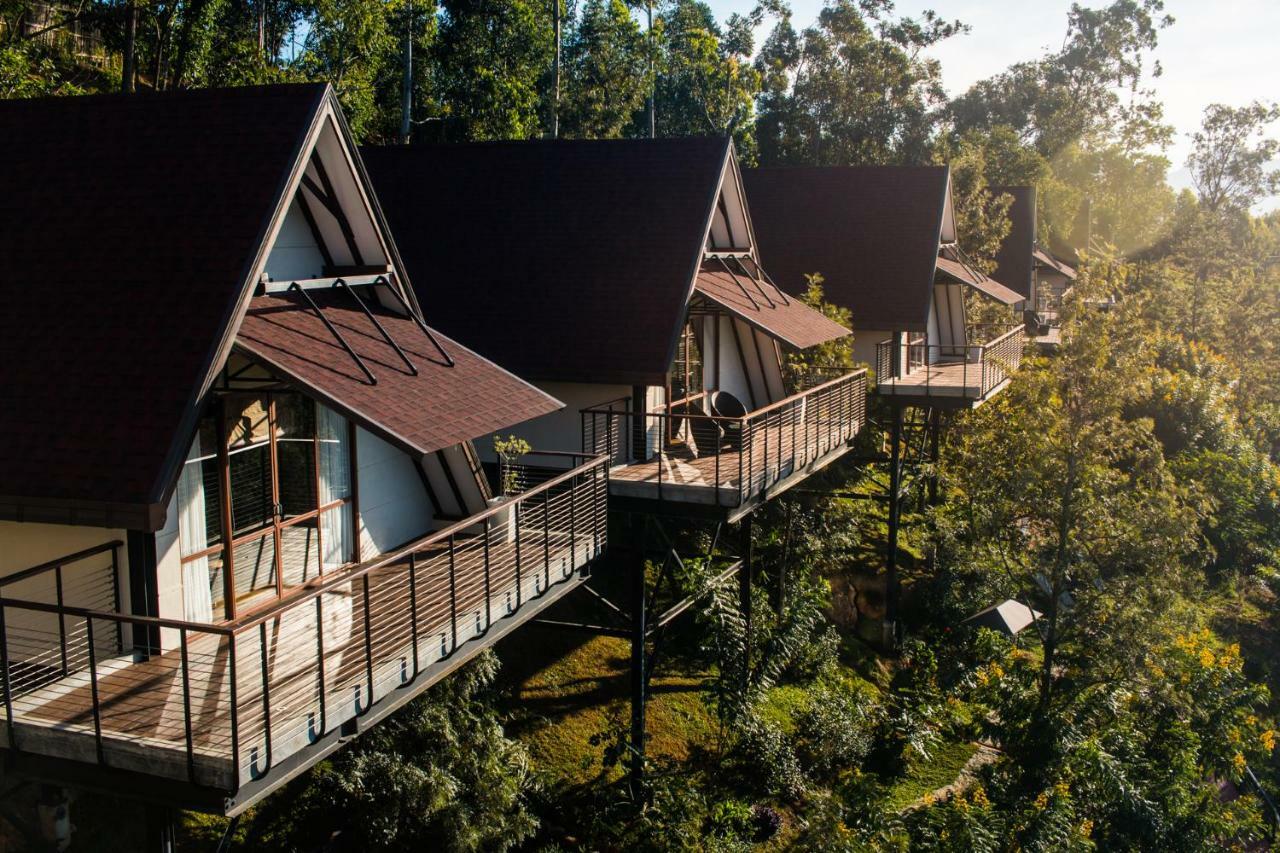 Anasa Wellness Resort Элла Экстерьер фото