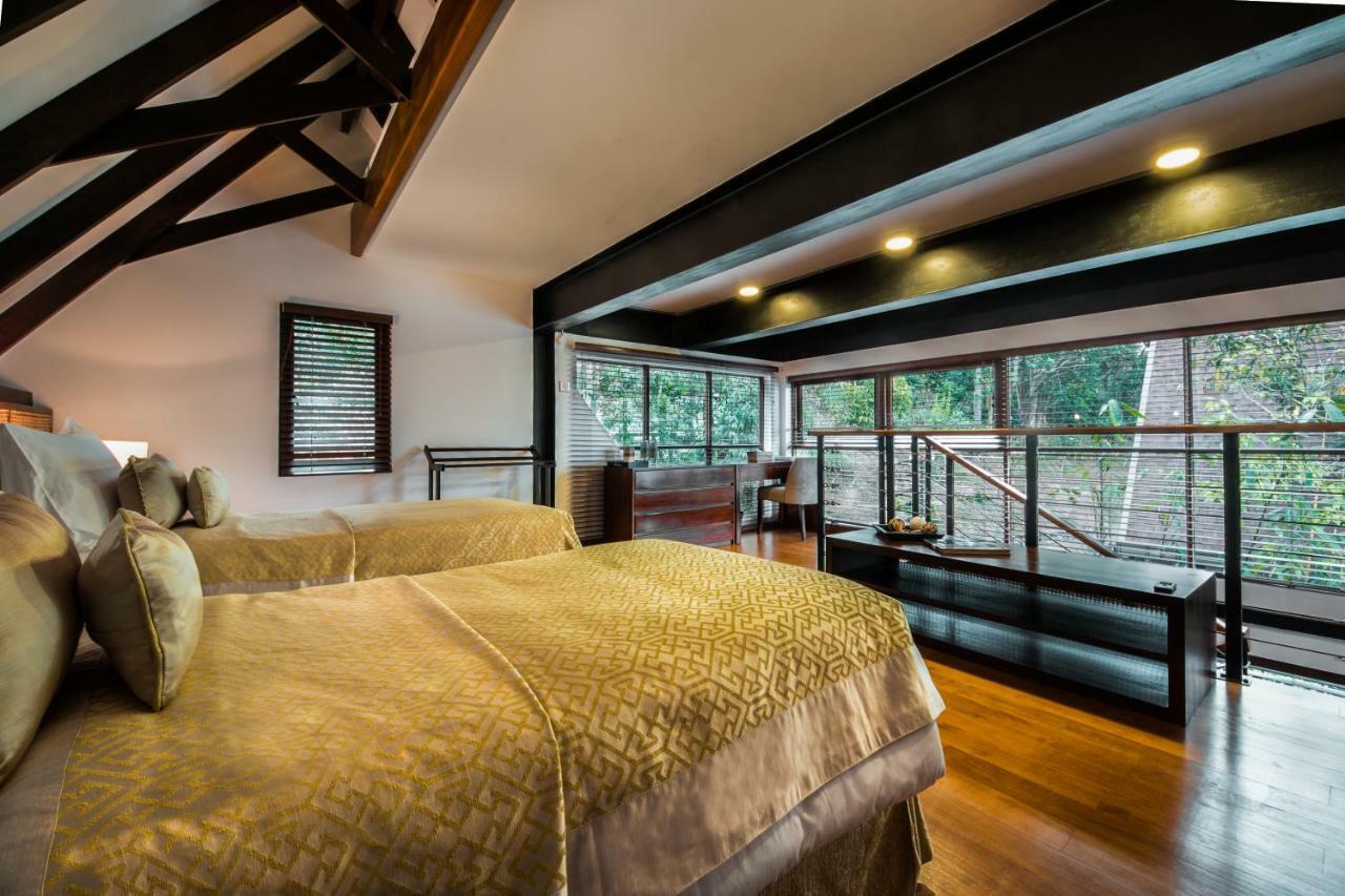 Anasa Wellness Resort Элла Экстерьер фото