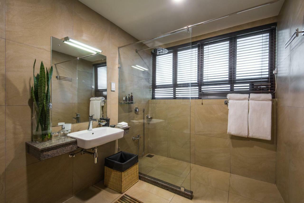 Anasa Wellness Resort Элла Экстерьер фото