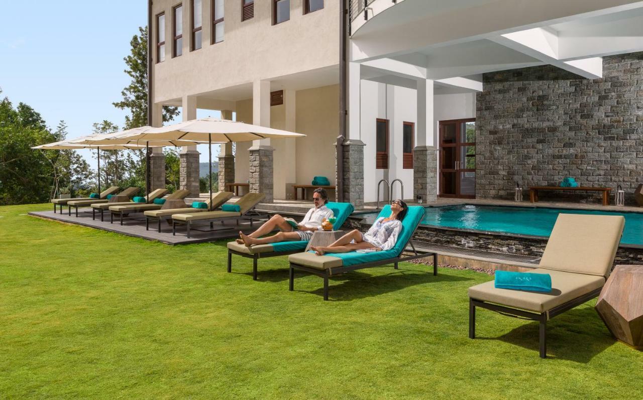 Anasa Wellness Resort Элла Экстерьер фото